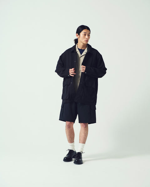 DRY KARZEY SHORT PANTS