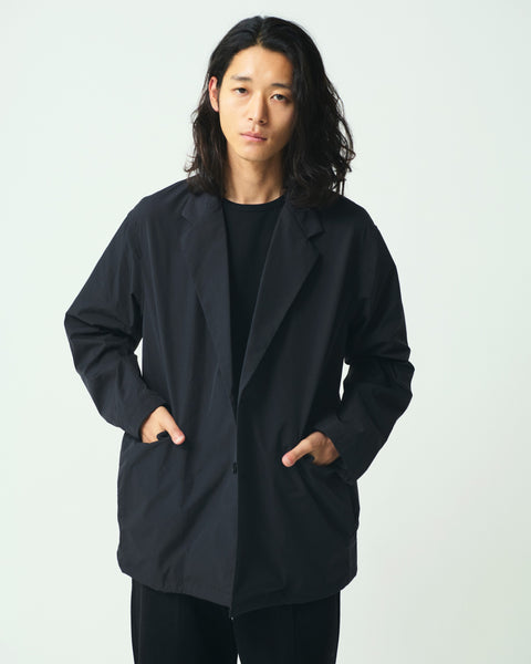 181cm/Lサイズ着用