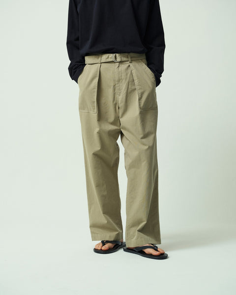 BAKER WORK PANTS