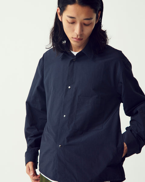 C/N WEATHER SHORT SHIRT
