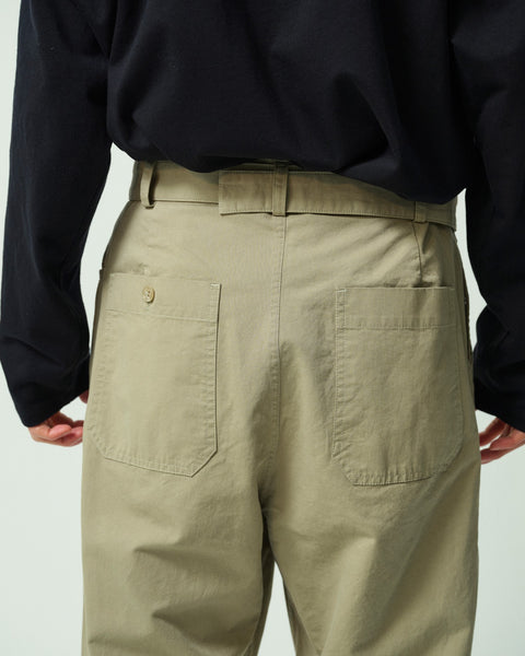 BAKER WORK PANTS