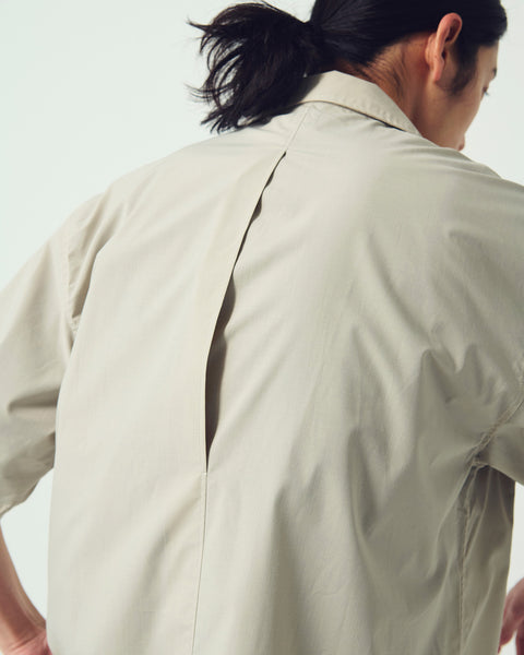 50sBROAD OPEN COLLAR SHIRTS