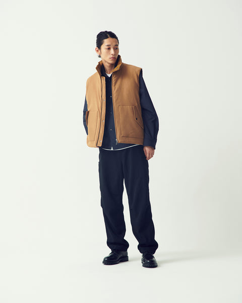 181cm/Lサイズ着用