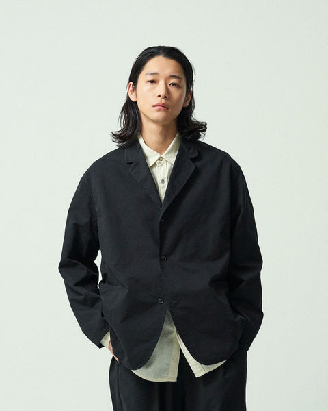 TAILORED WORK JACKET