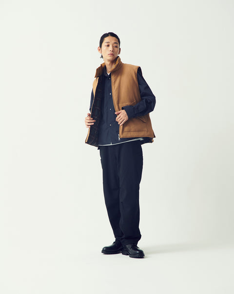 PADDING VEST