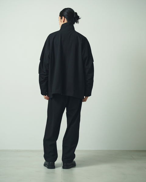 REVERSIBLE M-65 BLOUSON