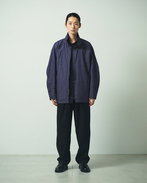 REVERSIBLE M-65 BLOUSON