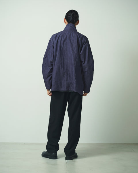 REVERSIBLE M-65 BLOUSON