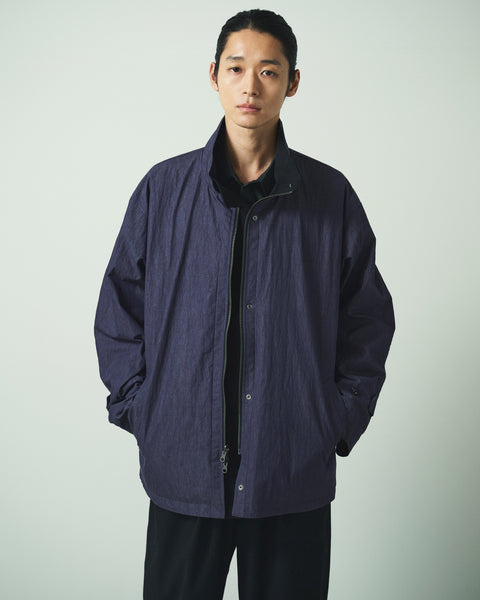 REVERSIBLE M-65 BLOUSON