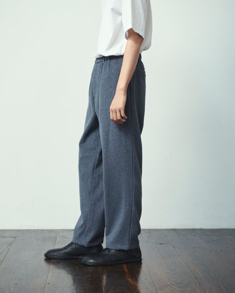 FLANNEL EASY PANTS