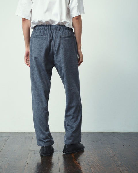FLANNEL EASY PANTS