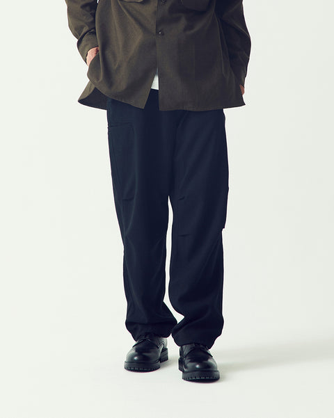 181cm/Lサイズ着用