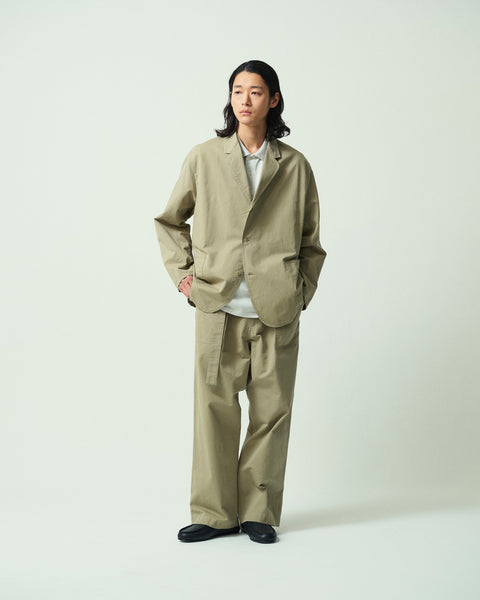 BAKER WORK PANTS