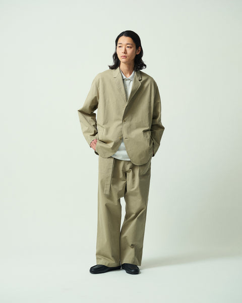 OVERSIZED POLO SHIRT