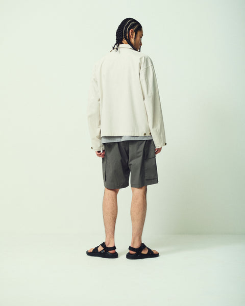 MOUNTAIN CARGO SHORTS