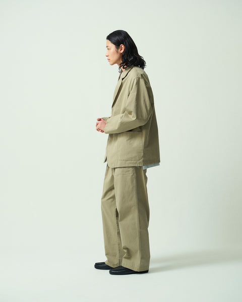 BAKER WORK PANTS