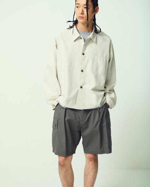 MOUNTAIN CARGO SHORTS