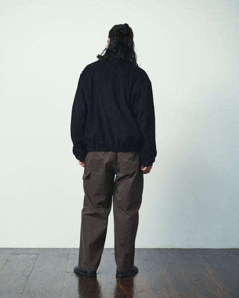 CHINO WORK PANTS