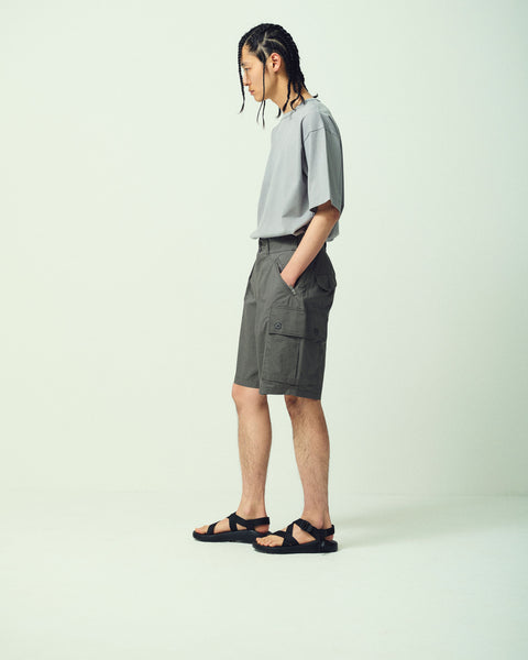 MOUNTAIN CARGO SHORTS