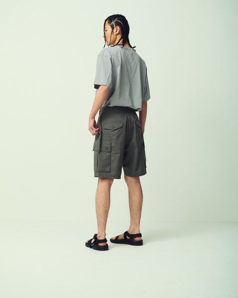 MOUNTAIN CARGO SHORTS