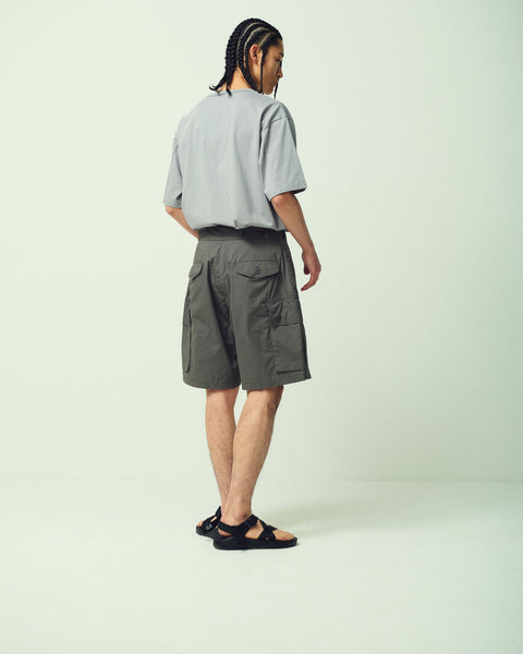 MOUNTAIN CARGO SHORTS