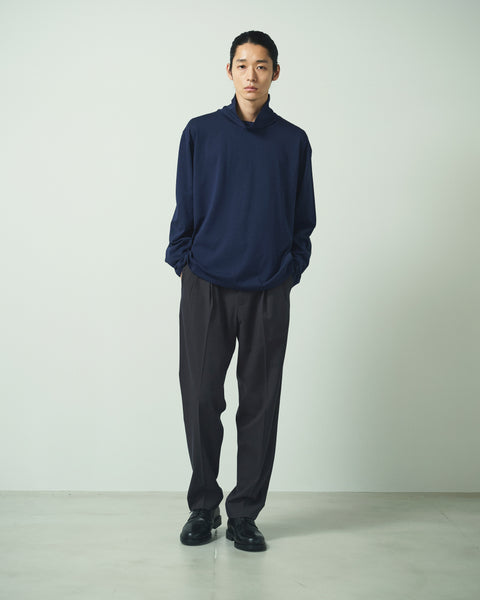 2 TUCK SLACKS