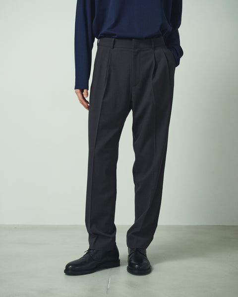 2 TUCK SLACKS