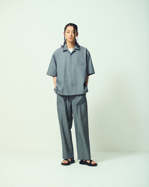 CLEAR TWILL TOOL PK PANTS
