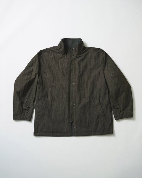 REVERSIBLE M-65 BLOUSON