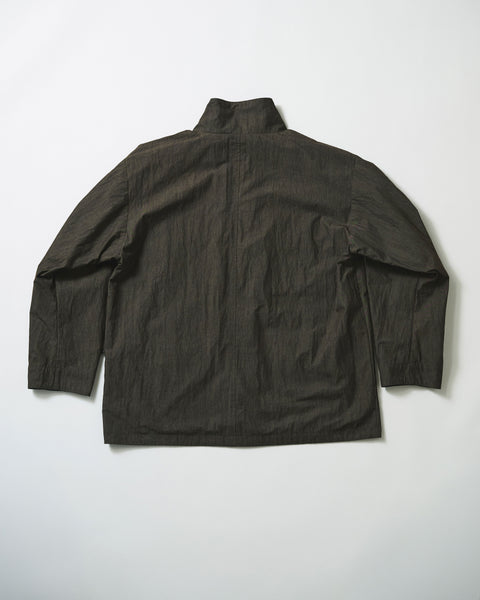 REVERSIBLE M-65 BLOUSON