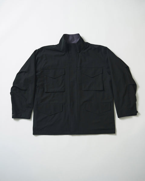 REVERSIBLE M-65 BLOUSON