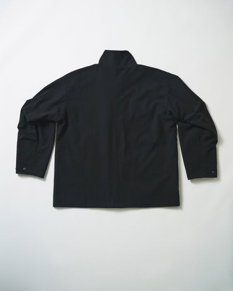 REVERSIBLE M-65 BLOUSON