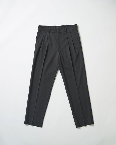 2 TUCK SLACKS