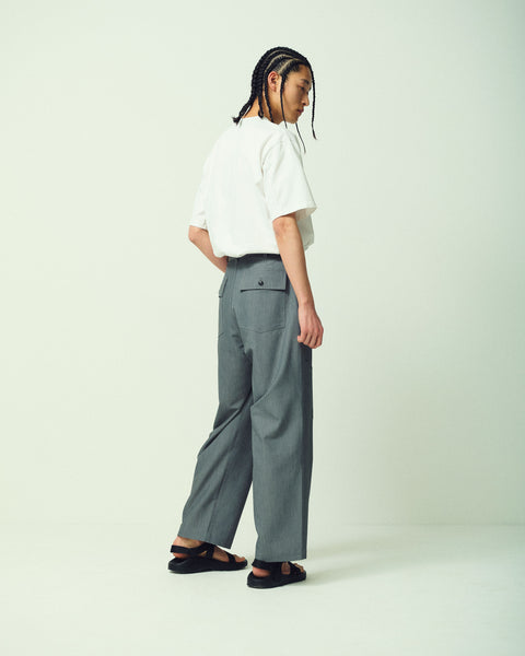 CLEAR TWILL TOOL PK PANTS