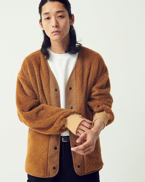 BOA JACKET