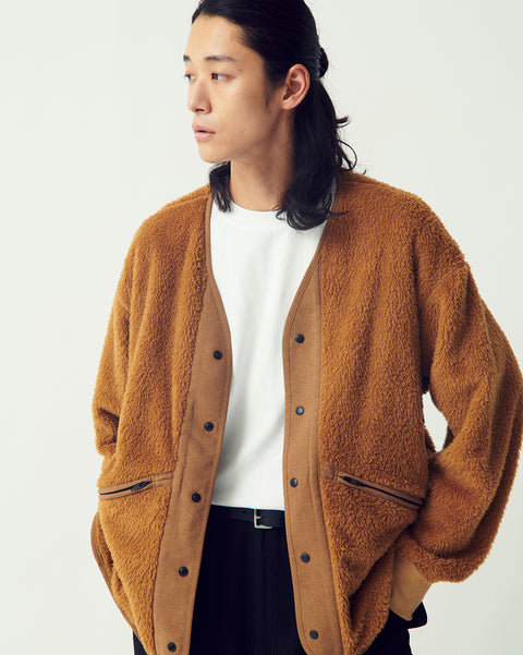 BOA JACKET