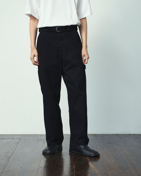 CHINO WORK PANTS