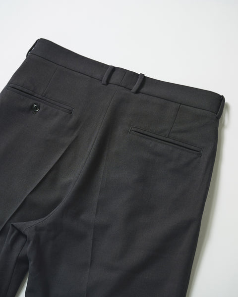 2 TUCK SLACKS