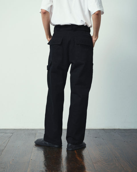 CHINO WORK PANTS