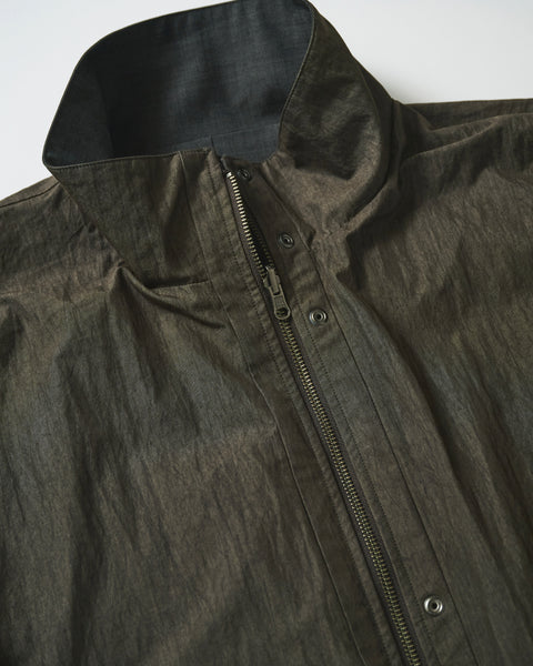 REVERSIBLE M-65 BLOUSON