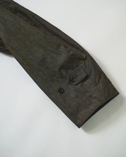 REVERSIBLE M-65 BLOUSON