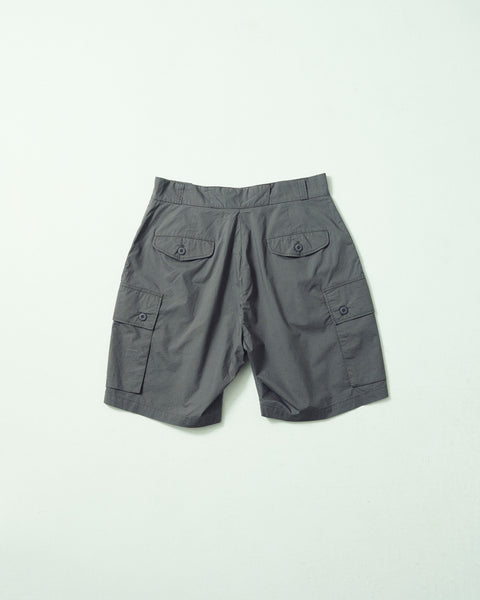 MOUNTAIN CARGO SHORTS