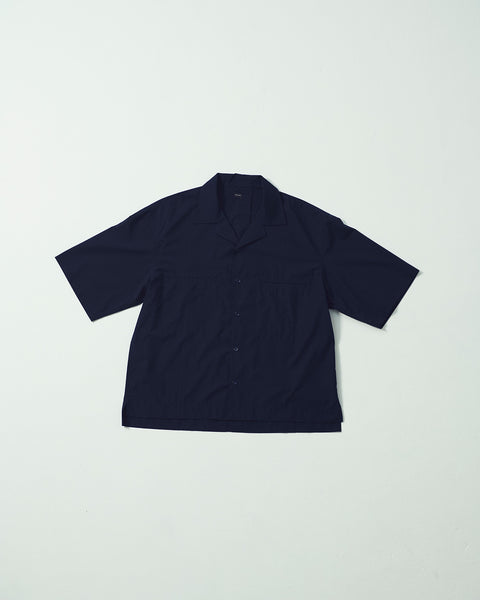 50sBROAD OPEN COLLAR SHIRTS