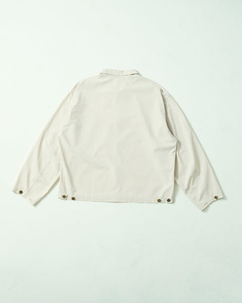 1stTYPE FADED SHIRT-JACKET