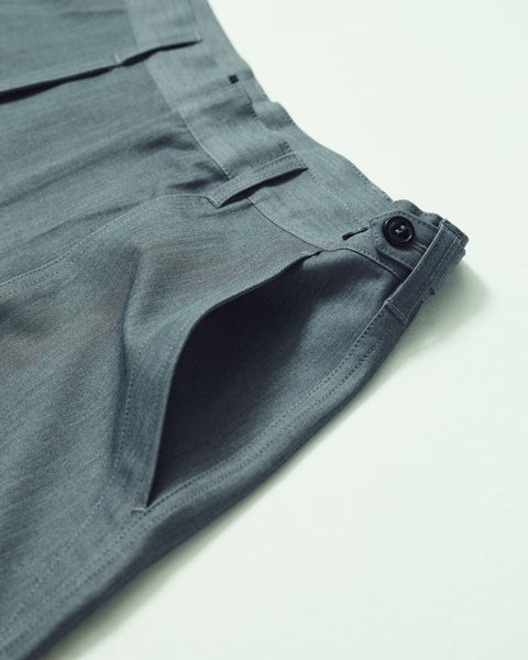 CLEAR TWILL TOOL PK PANTS