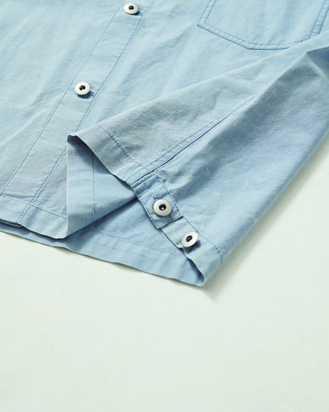 1stTYPE FADED SHIRT-JACKET