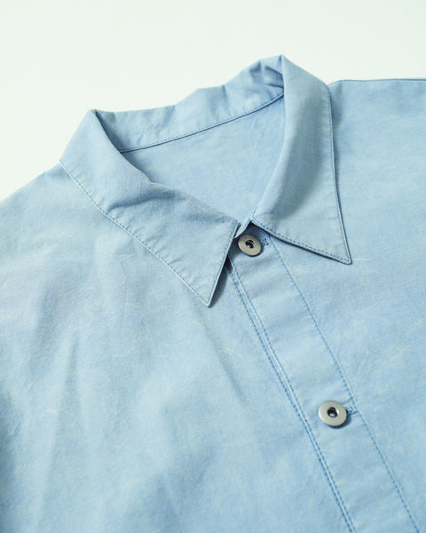 1stTYPE FADED SHIRT-JACKET