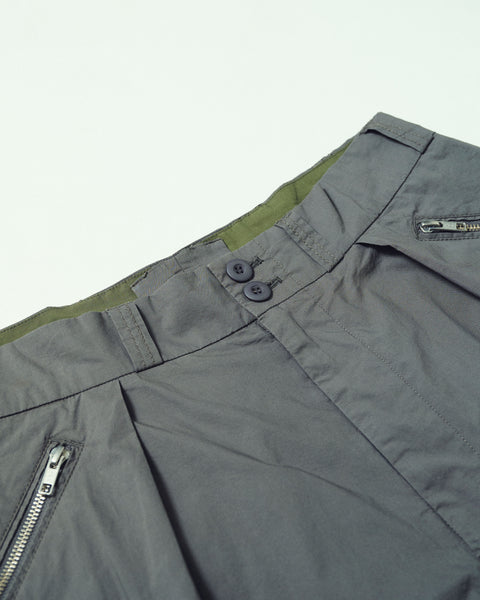 MOUNTAIN CARGO SHORTS