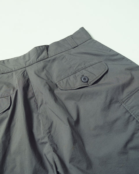 MOUNTAIN CARGO SHORTS