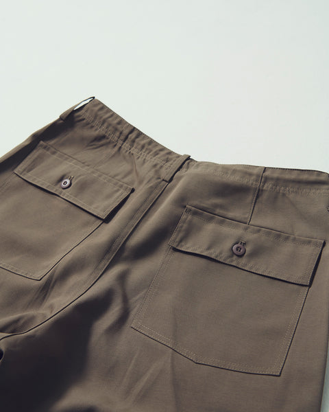 DRY KARZEY BAKER PANTS